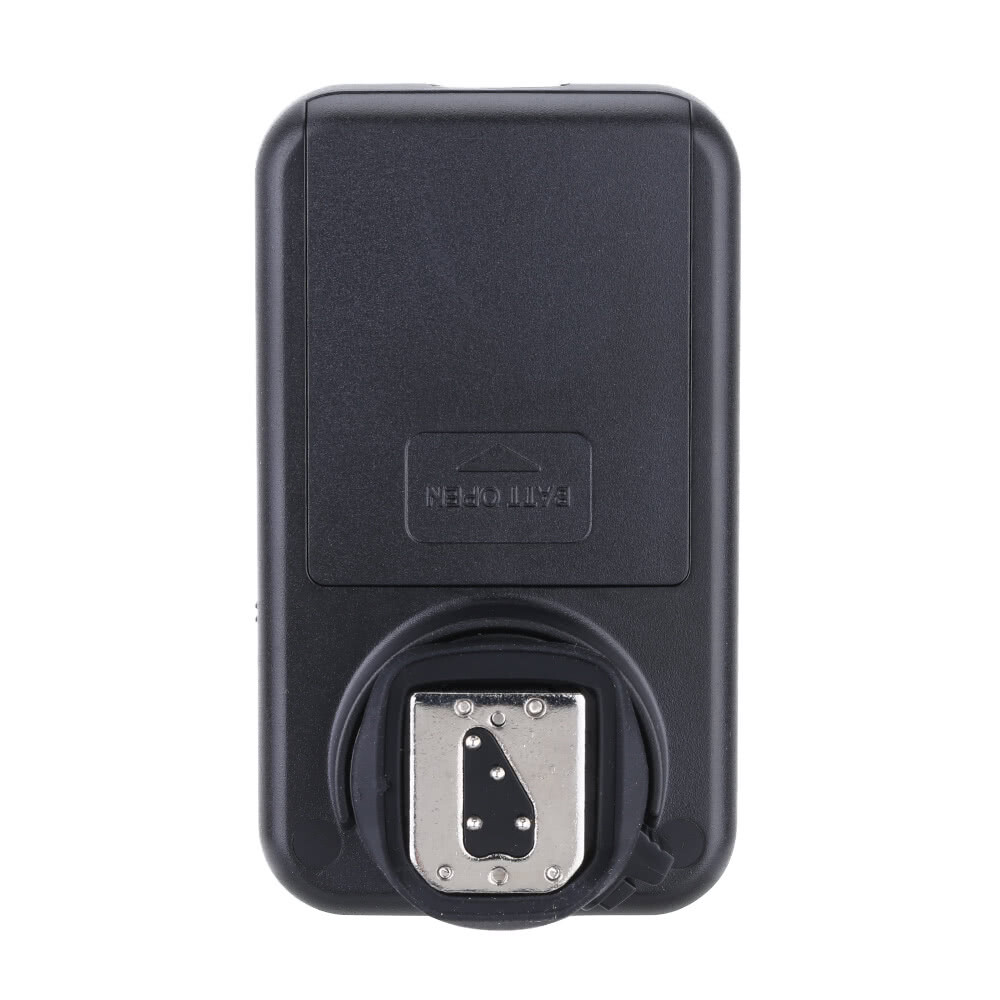 YONGNUO YN622N II 2.4G Wireless Flash Trigger Controller Transmitter for Nikon