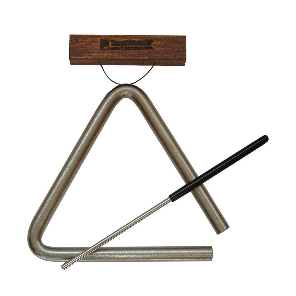 TreeWorks Studio Triangle w/Beater 6
