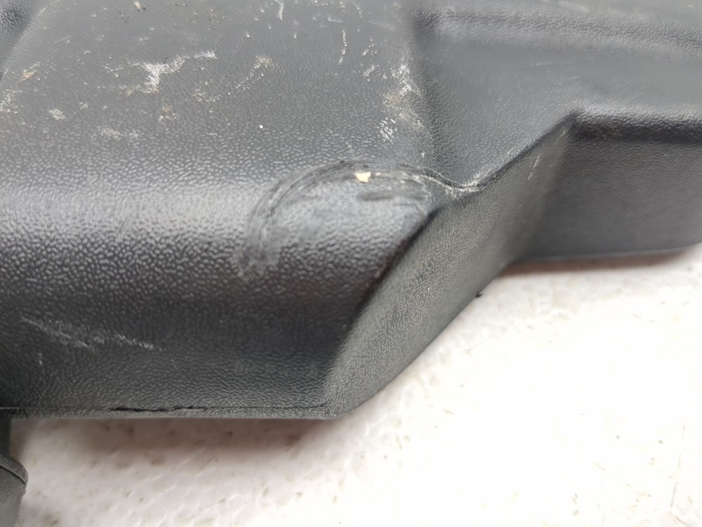 20-25 Massimo T-Boss 410 Front Left Side Mirror