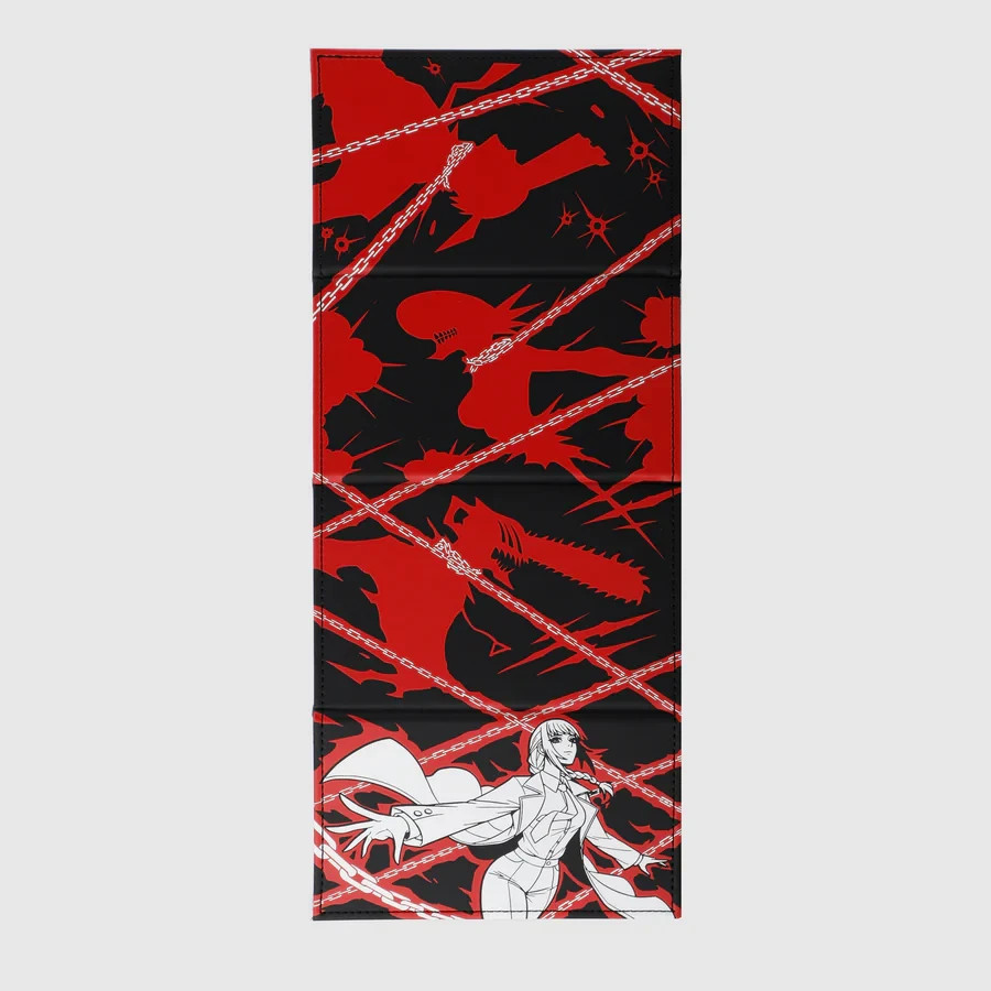 Mana Moon Makima (Chainsawman) Dicewinder Deck Box