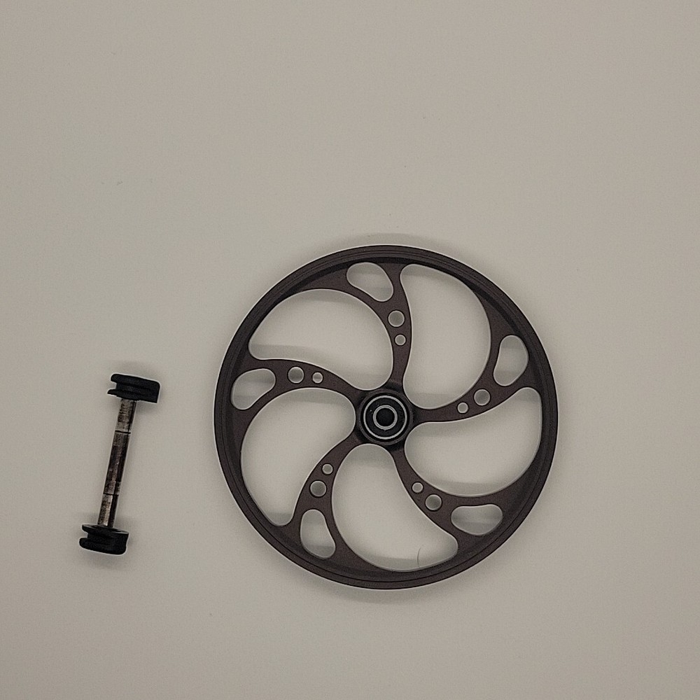 Mathews Archery Idler Wheel Cam