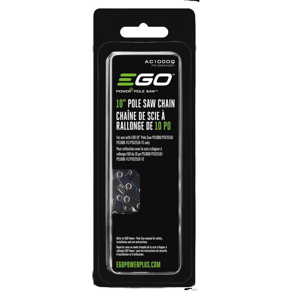 Ego 10 Pole Saw Chain