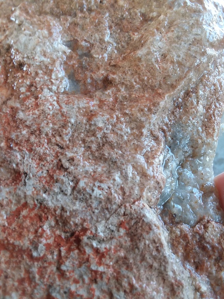 Calcite Rough Display Collect Cab Carve Specimen