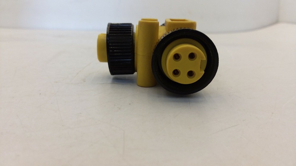 Brad Harrison 290911A Tee Connector NNB