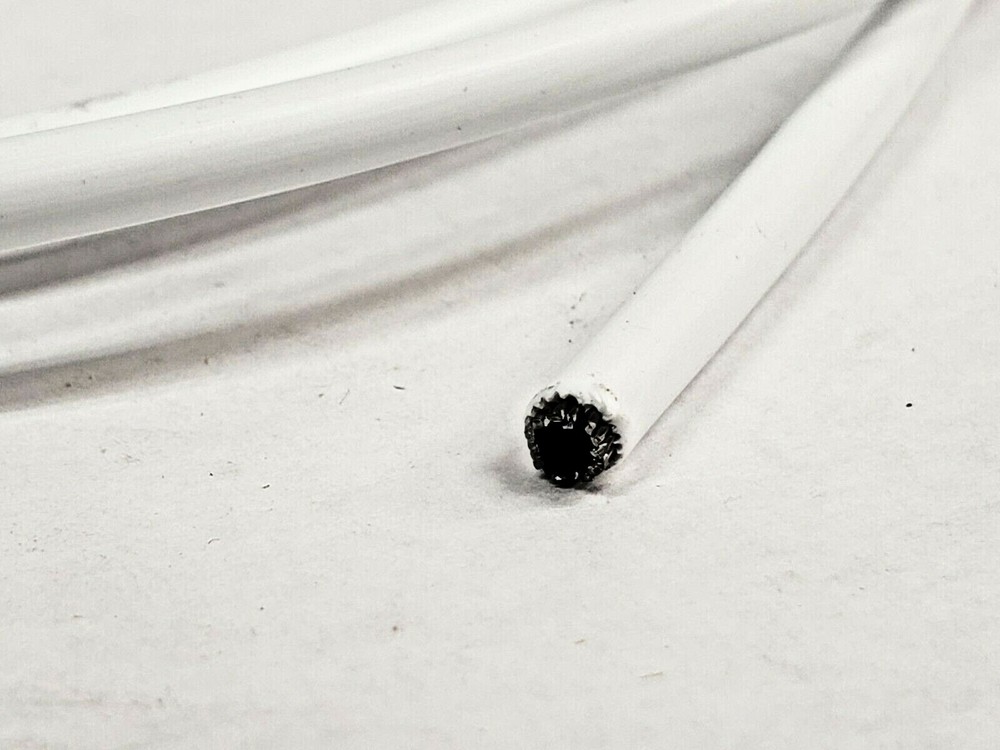 U.S. X001O7463B Universal Shift Cable Set - White