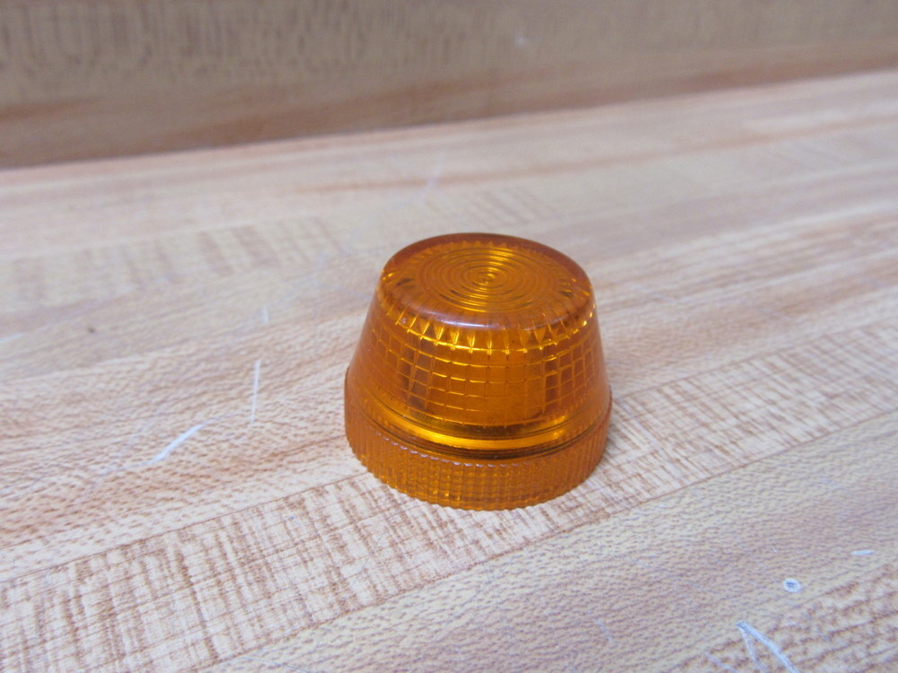 Allen Bradley 800T-N26A Pilot Light Cap 800TN26A (Pack of 8)