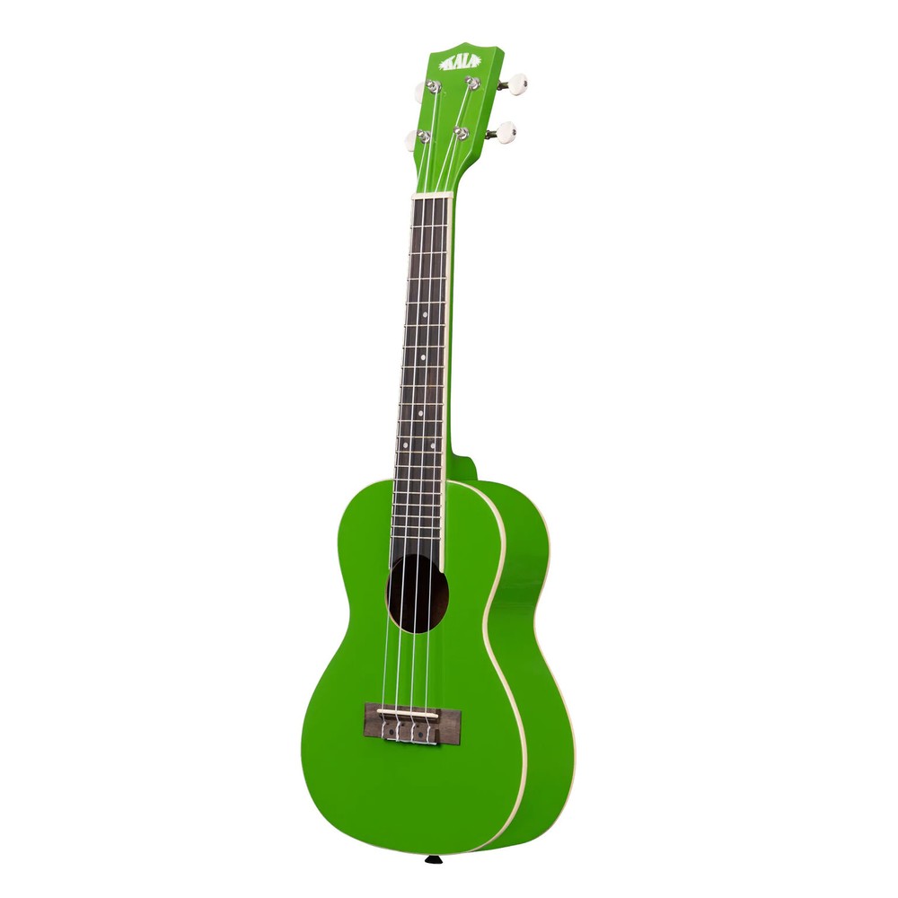 Kala Key Lime Concert Ukulele