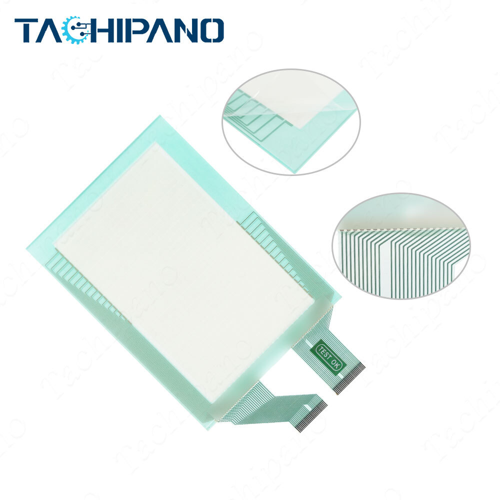 Touch Panel for Pro-face GP470-EG21-24VP Screen Glass