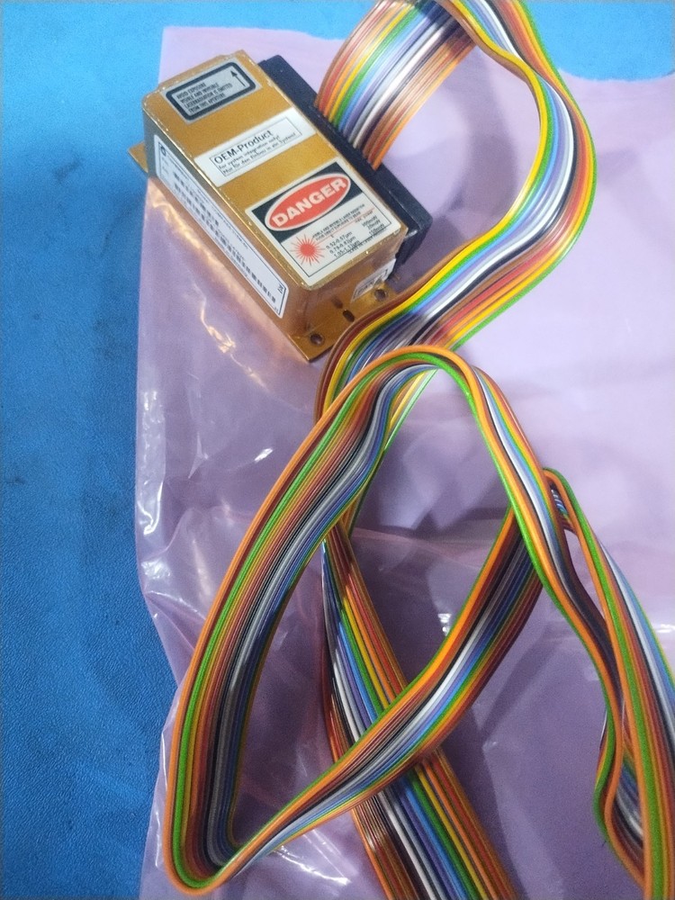 Coherent Compass 215M-50 Laser Head