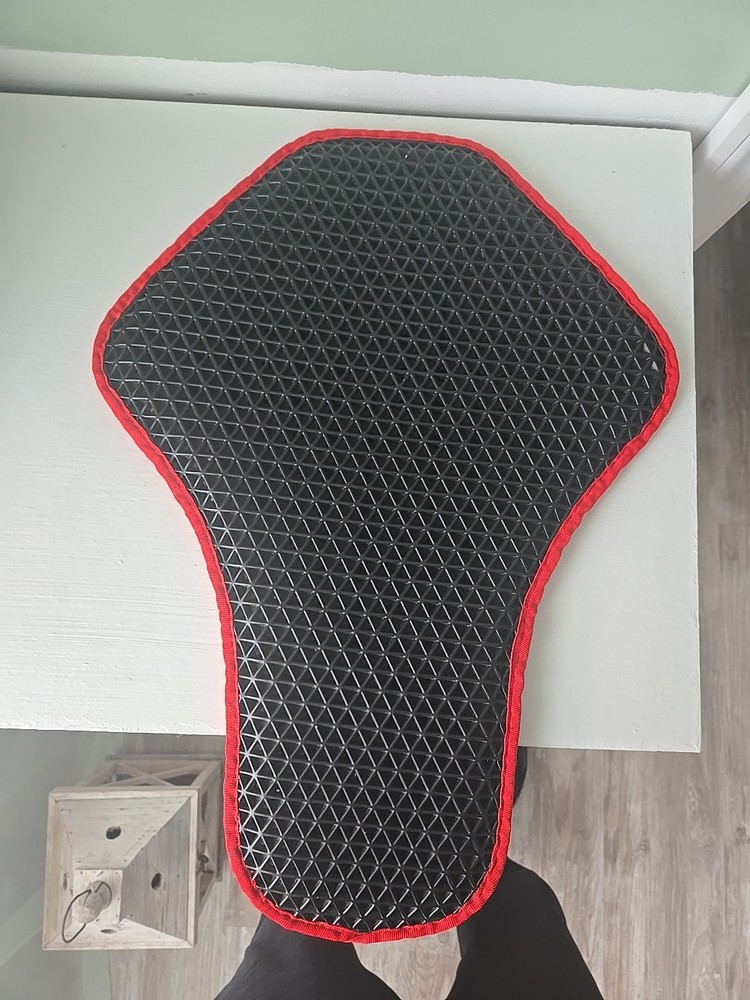 Forcefeild Body Armour Spine Pad Level B1