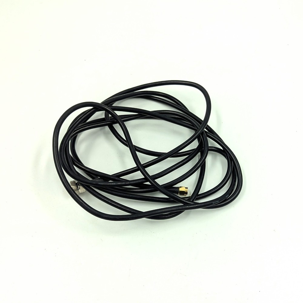 10 Foot Crypto Miner Coax Cable