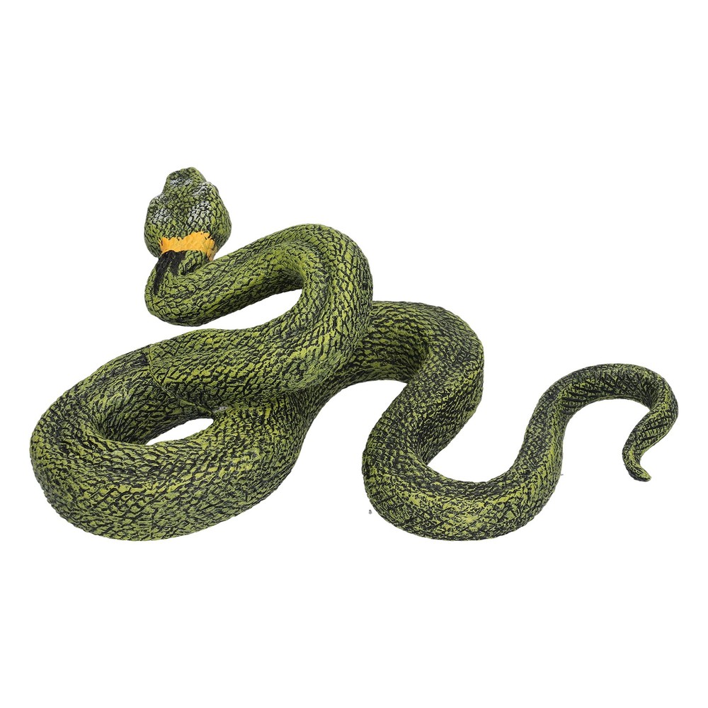 Remote Control Snake Reliability Practical Gags And Practical Joke Toys Sturdy