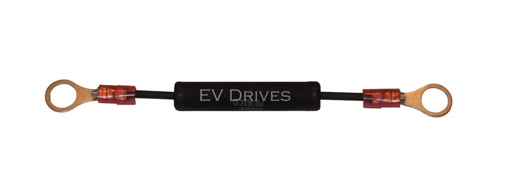 Pre-charge Resistor 470 Ohm with 5/16" Ring Terminals