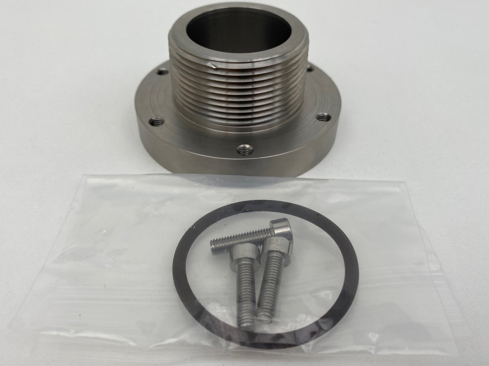 Graco 256896 Flange Assembly, 1 1/2"