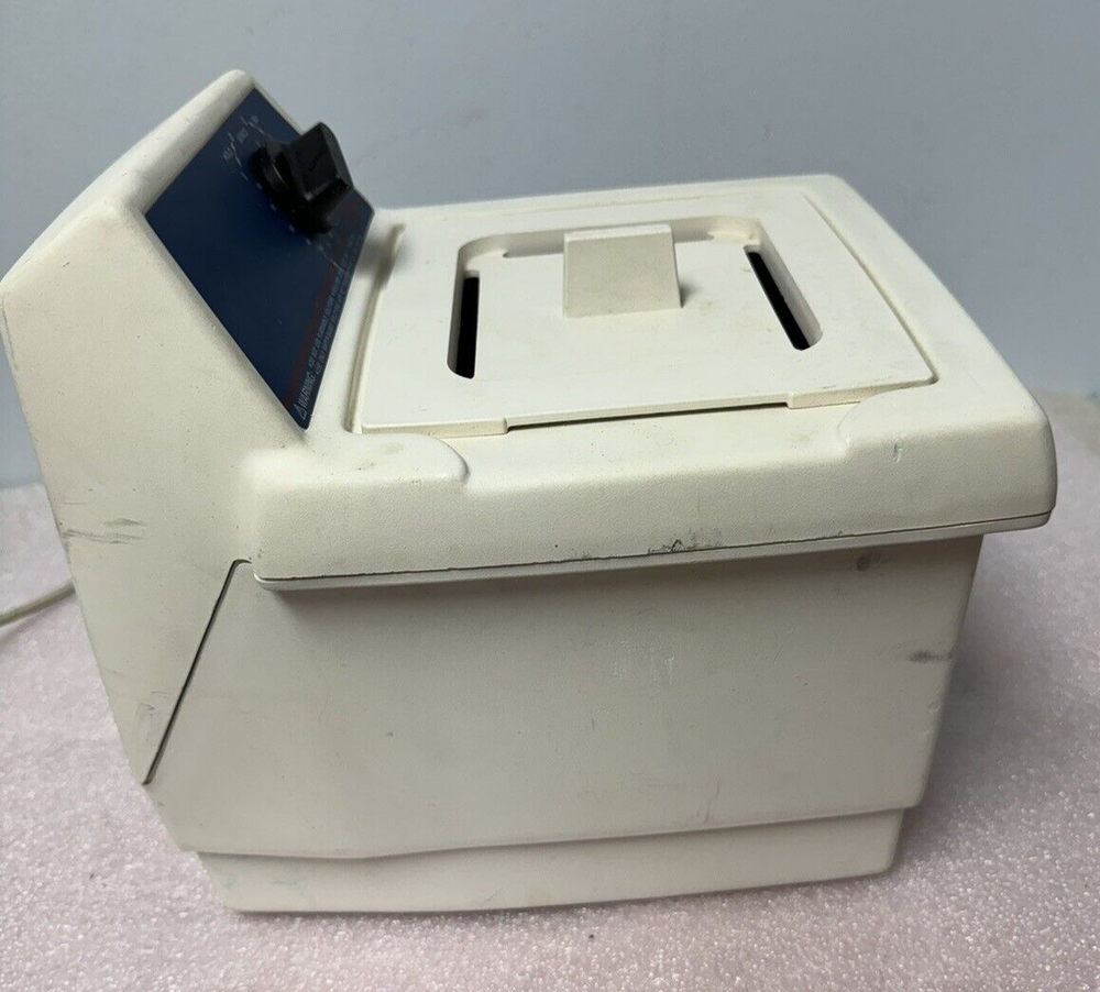 Branson 1510R-MT Ultrasonic Cleaner (works)
