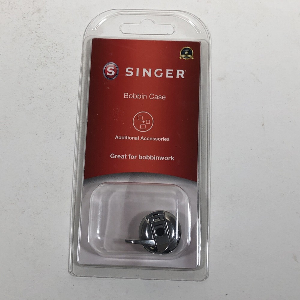 Singer Bobbin Case  037431885111