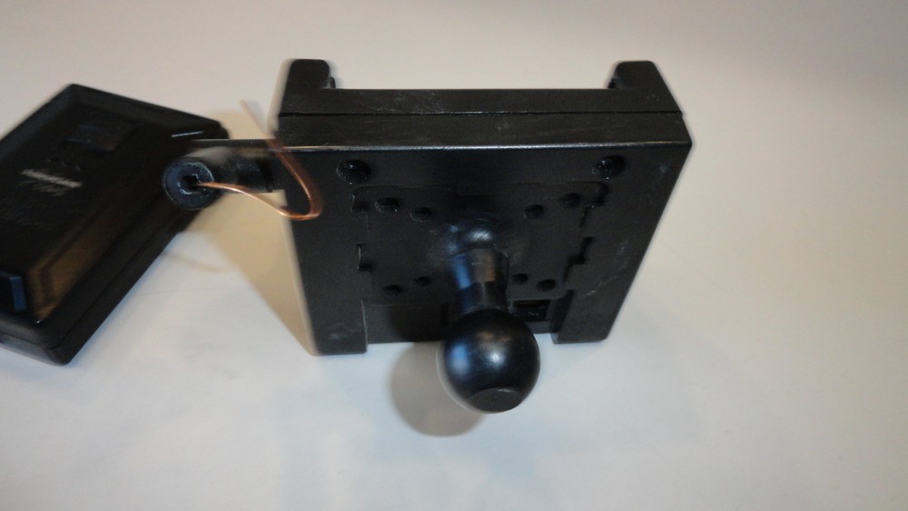 BB3: MOBILE VISION VOICE LINK PLUS RECEIVER & CHARGER