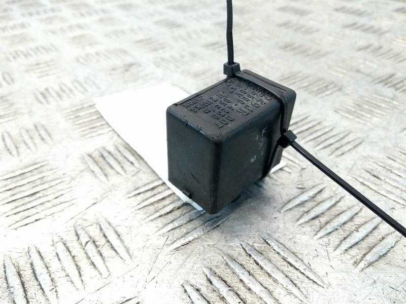 Kawasaki KLV 1000 (04-06) Multi Function Relay