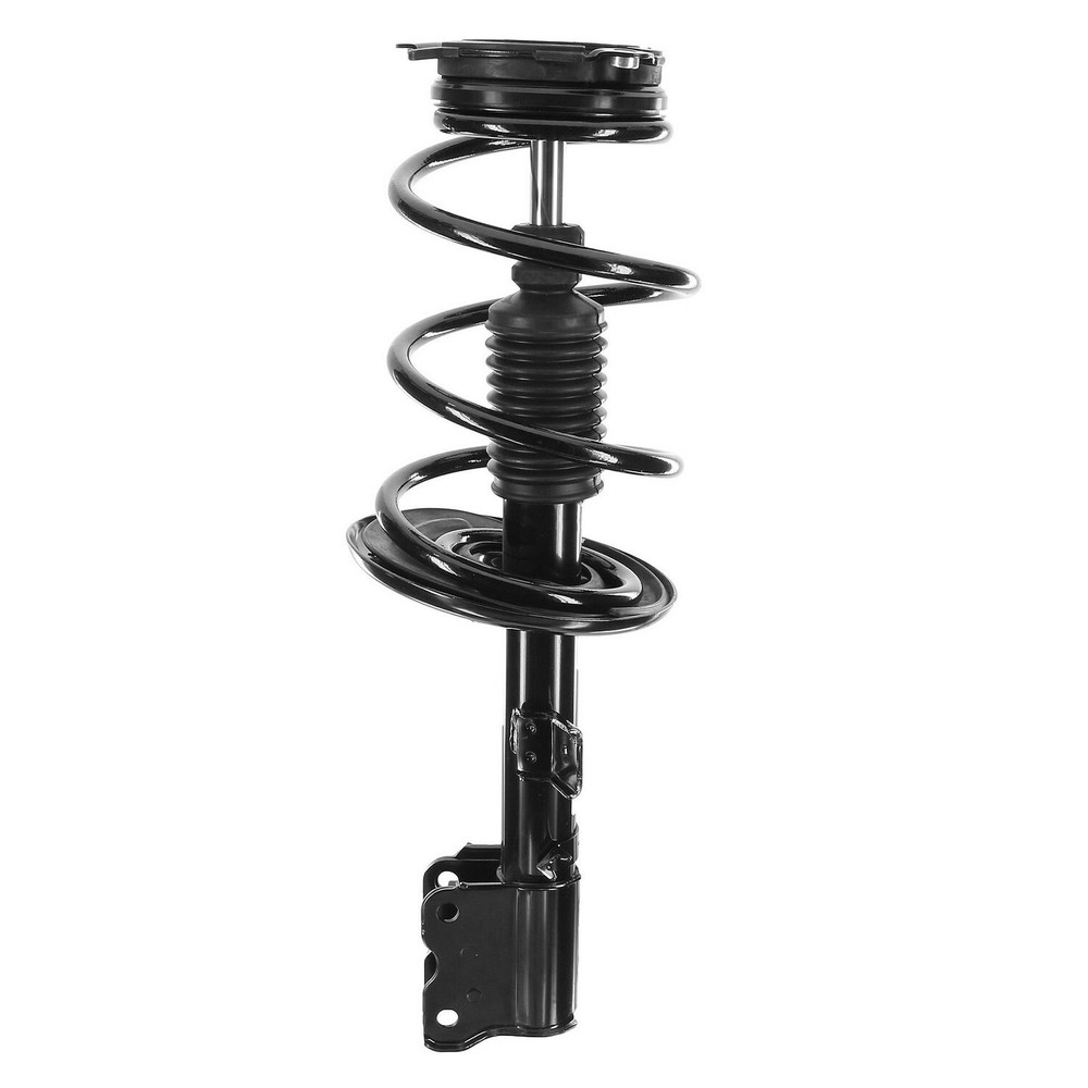 Front Left Right Struts w/ Coil Spring Assembly Set for Nissan Murano Pathfinder