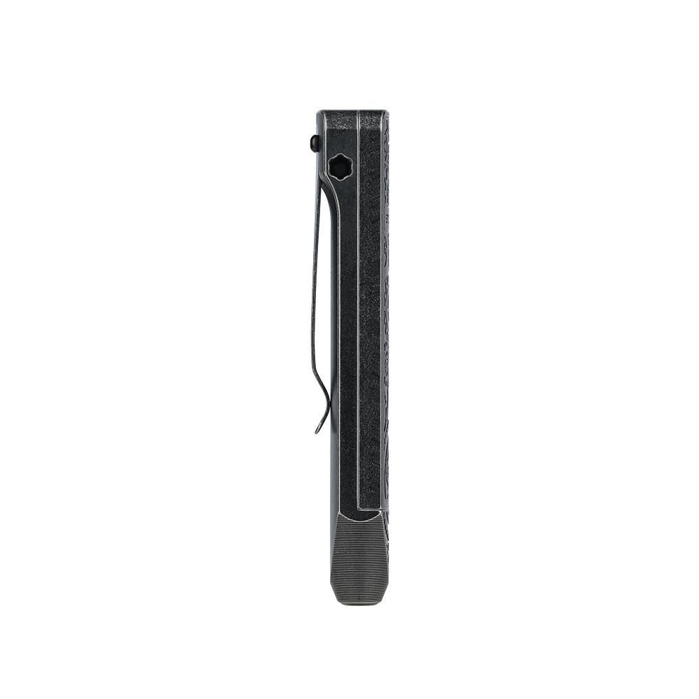 Olight Otacle D2 Ti Gears Multi-Bit Driver w/Fidget Slider & Gear Etching Limite