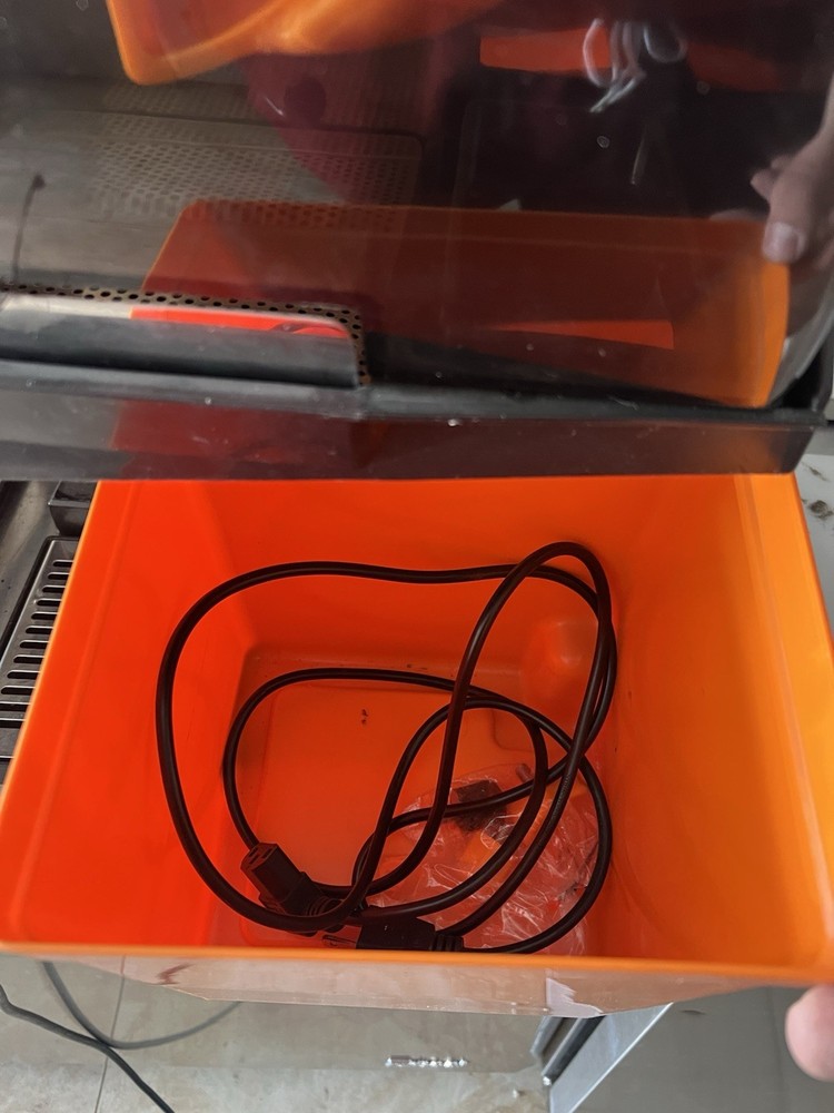 Juicer Orange Commercial Presser