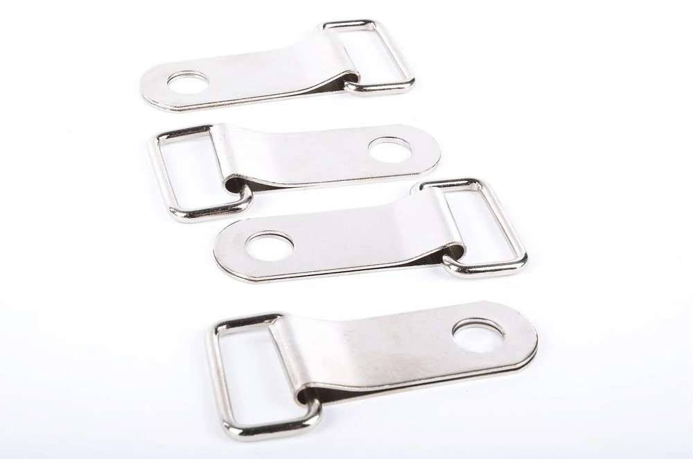 JEGS 50212 Engine Diaper Replacement Hardware