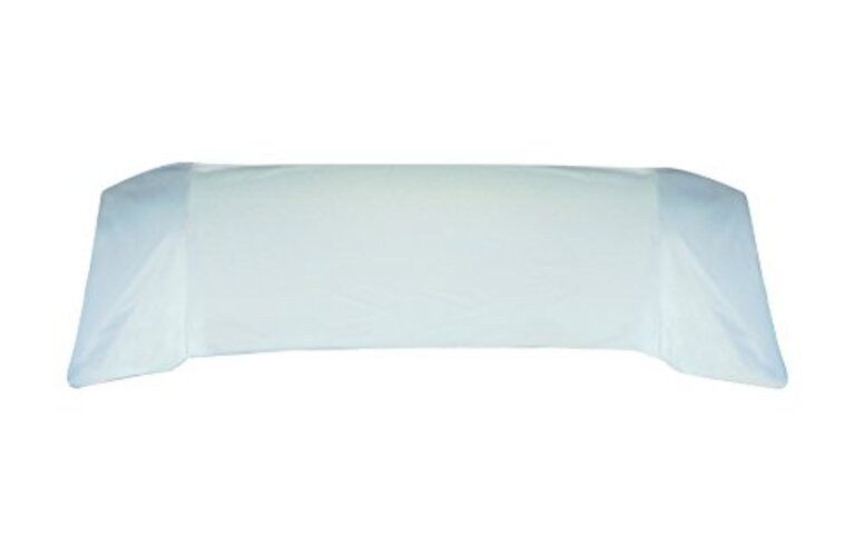 2424 Class C Sprinter RV Motorhome Windshield Cover, White