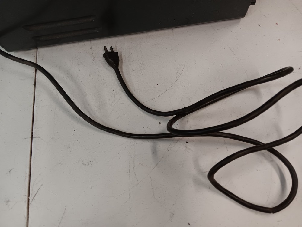 Hickok Cathode Ray Oscilloscope Model 670