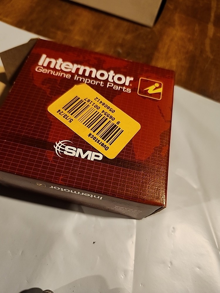 Intermotor CBE1053 Ignition Control Module