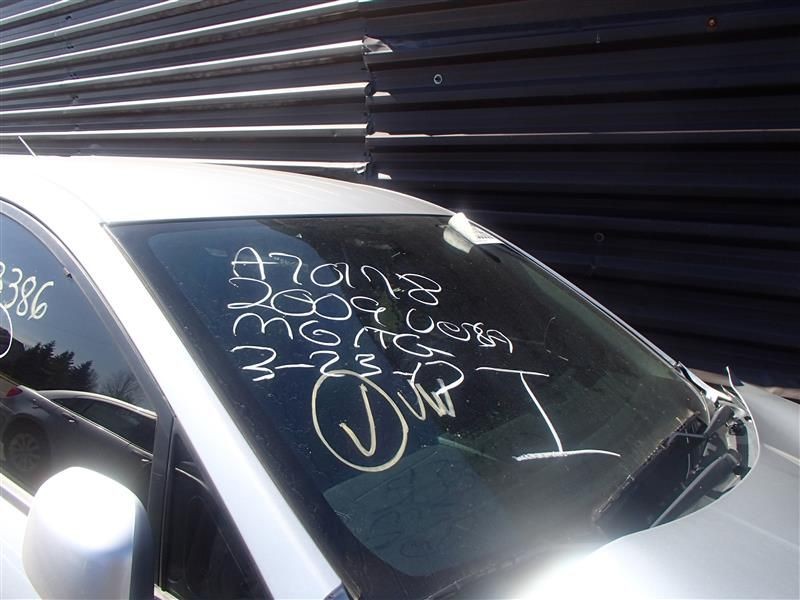 Engine ECM Electronic Control Module Left Hand Kick Panel Fits 09 VERSA 737678