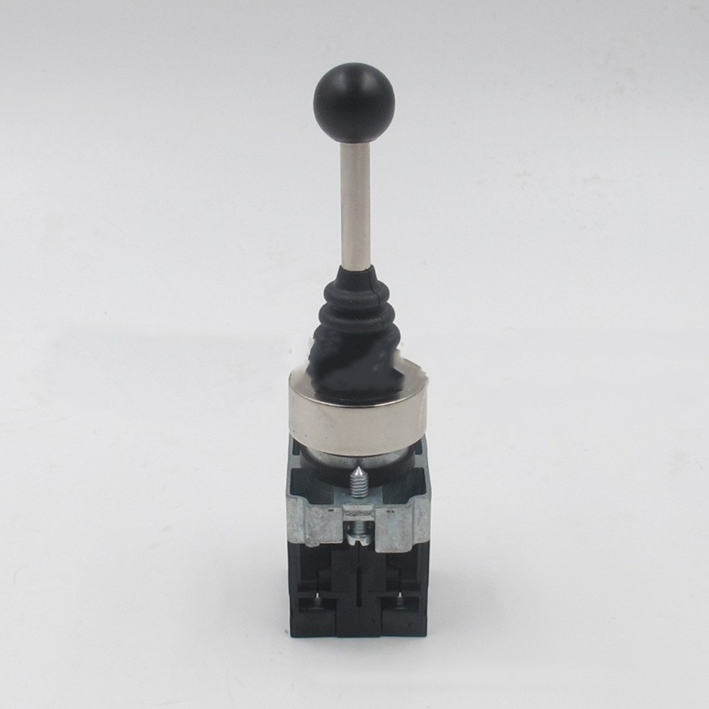 XD2-PA22CR Joystick Spring Return Switch for Schneider