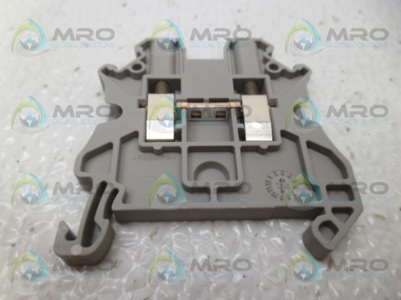 PHOENIX CONTACT UT2,5 TERMINAL BLOCK NSNP