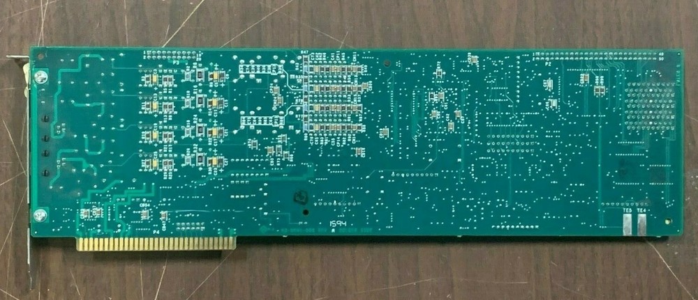 Dialogic D/41D 83-0091-006 REV. A