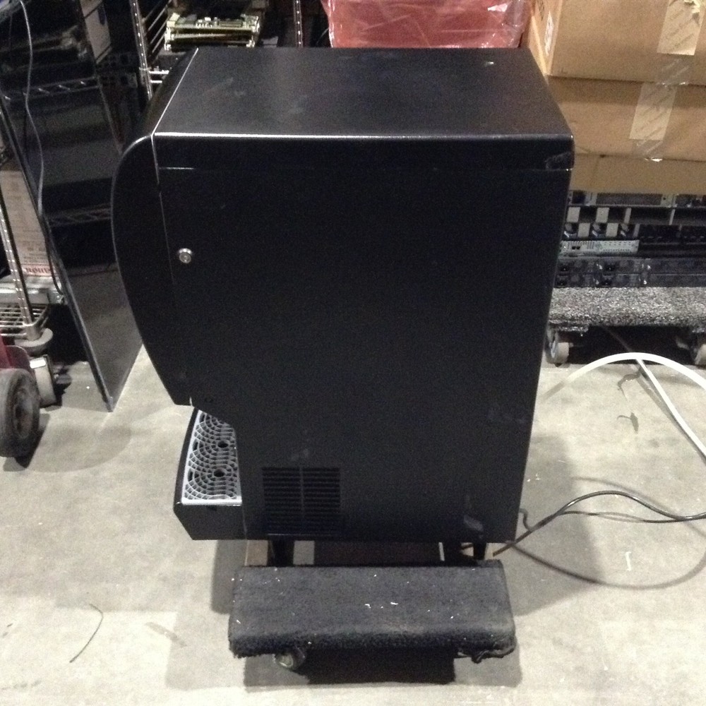 Nestle Professional Beverage Cooler - Dispenser EX-48TCH