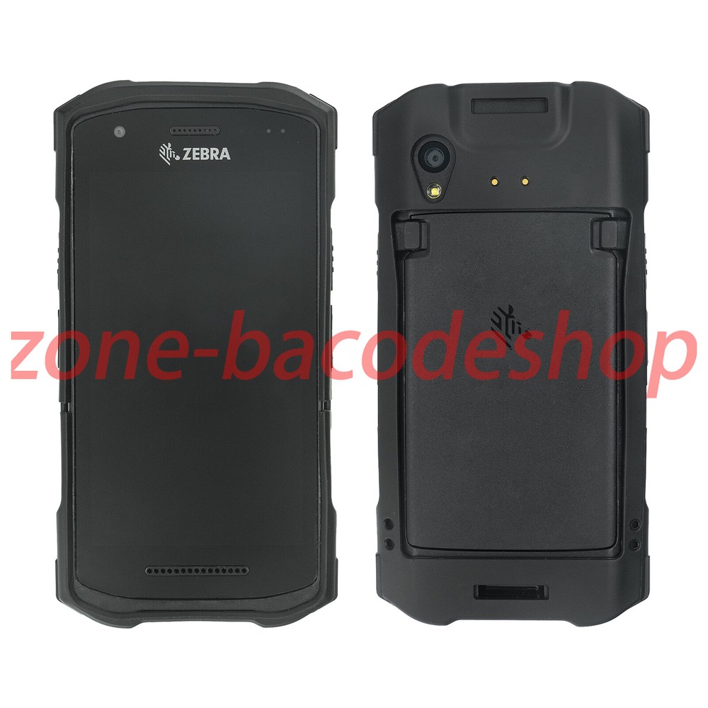 20Pcs Rugged Boot Protective Case Replacement for Zebra TC21 TC26 Touch Computer
