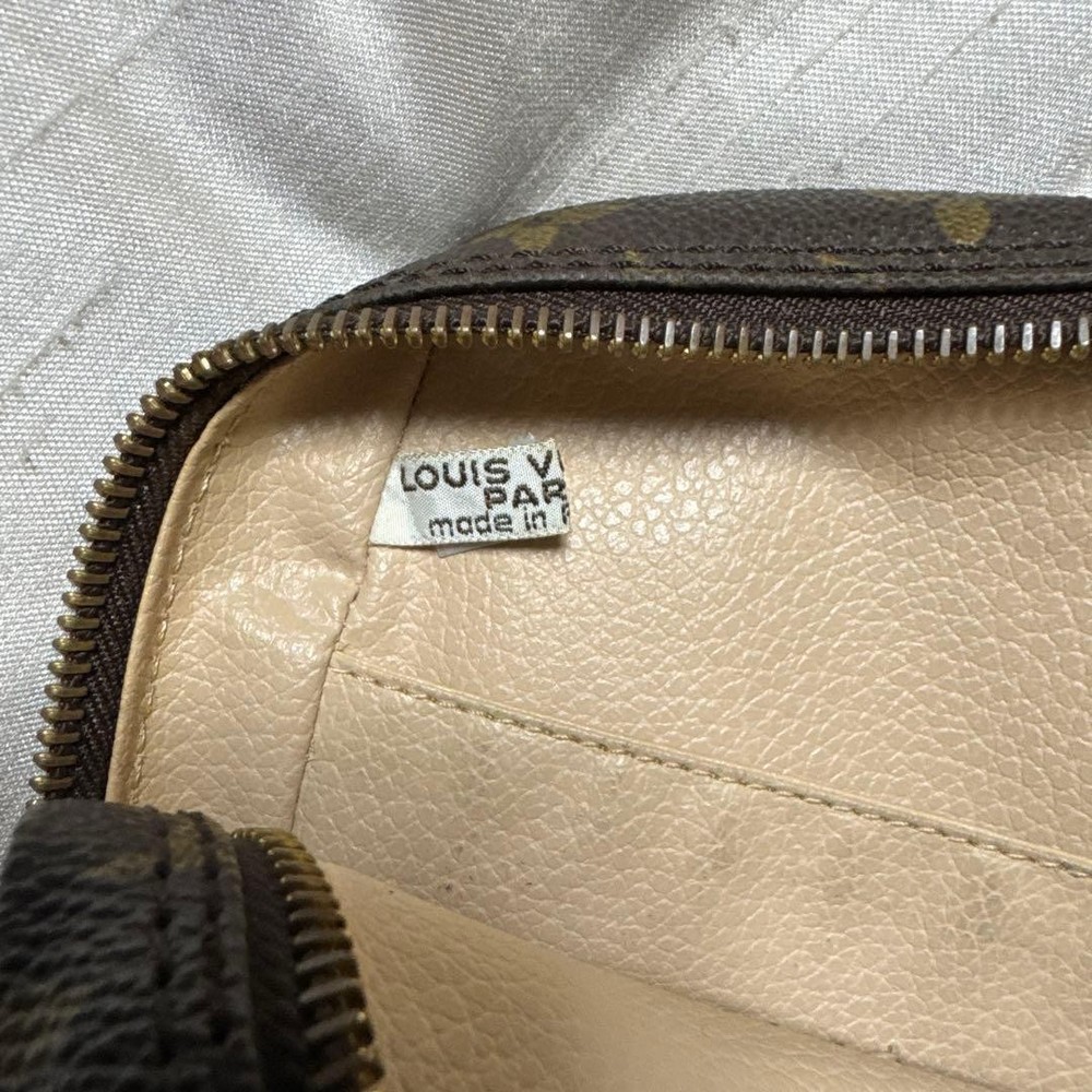 Louis Vuitton pouch