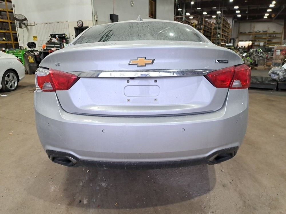 2019 Impalanew Jack Sku#4291875