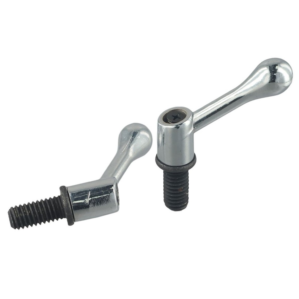 Table Lock Bolt Lock Fixed Handle Non-Discoloration Plastic Spraying Treatment
