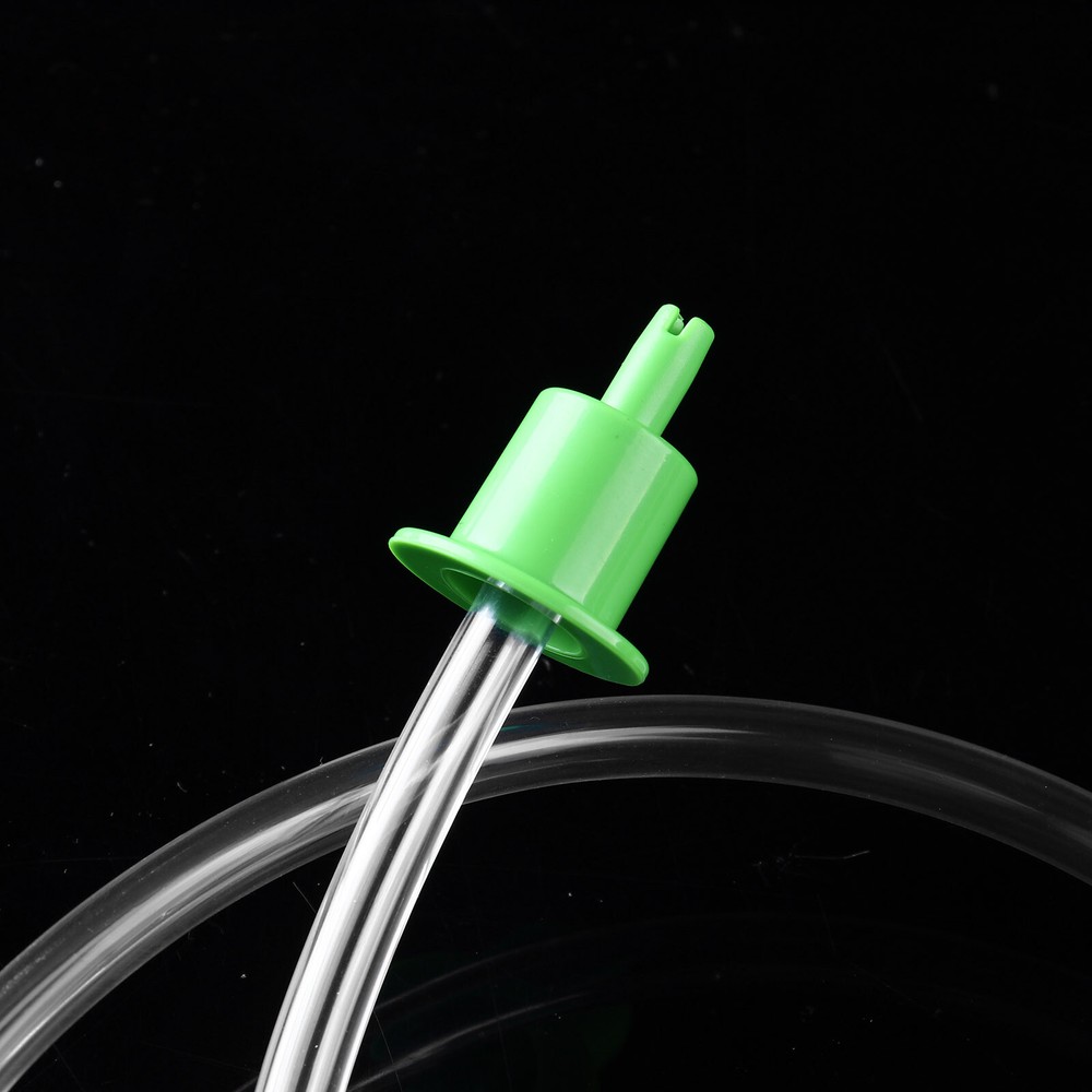 Plastic Food Saver Vacuum Sealer Packaging Machine Suction-pipe Pipe Dedicated
