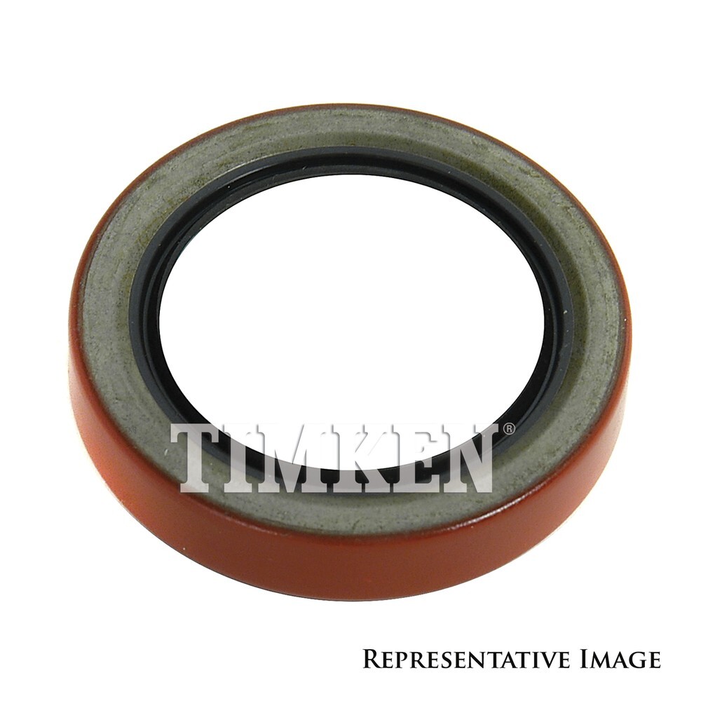 Wheel Seal  Timken  205044