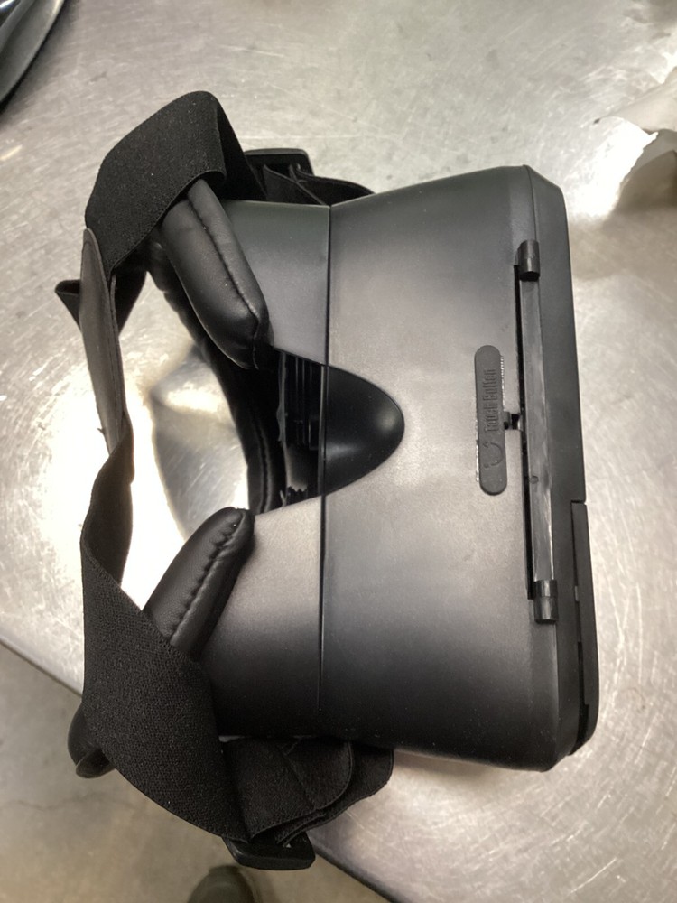 EVO VR Goggles 360 Virtual Reality & Augmented Reality Headset for Smartphone