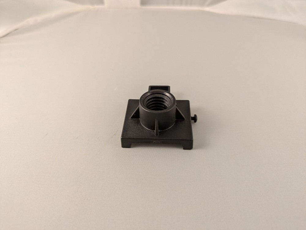 Trimble Pathfinder Pro Series 5/8" Screwthread Pole Mount 55472-00 New