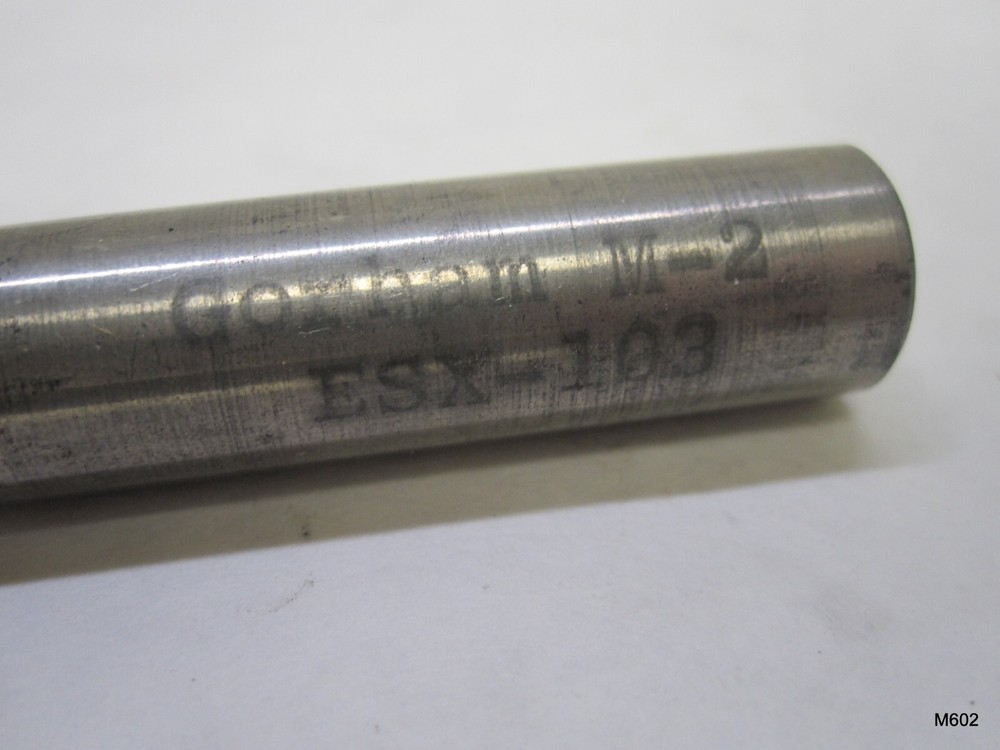 Gorham M-2 End Mill ESX-103