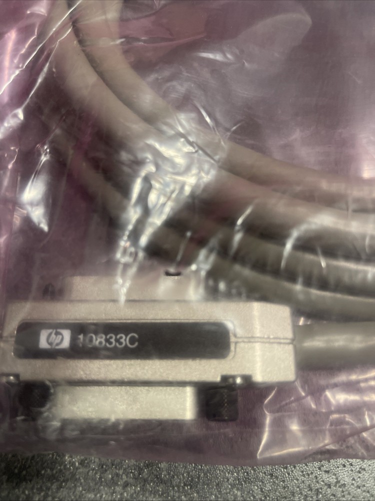 Hp 10833c Cable