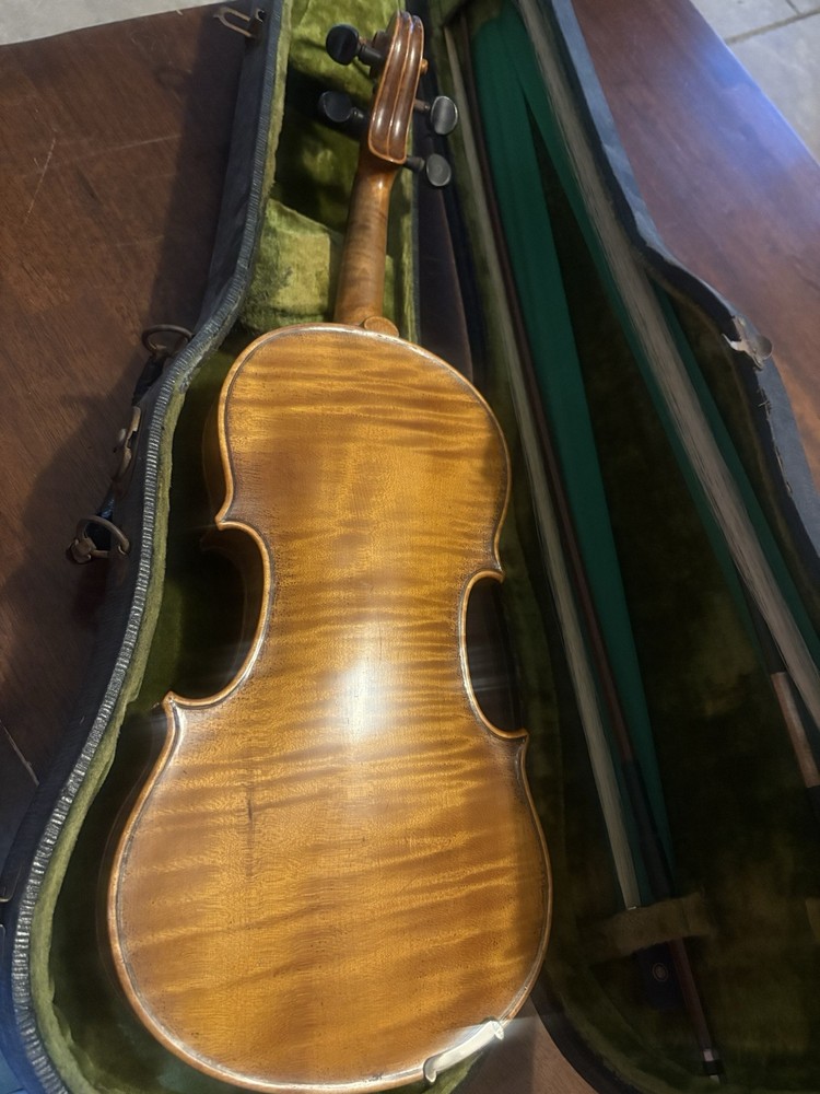 Copy of Antonius Stradivarius Violin