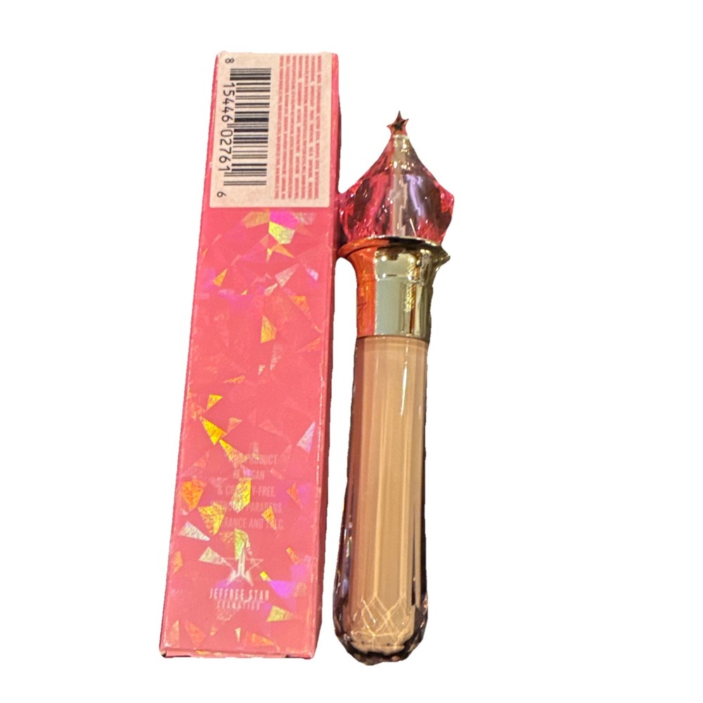 Jeffree Star Magic Star Concealer #C8.5 - Full Size - NIB