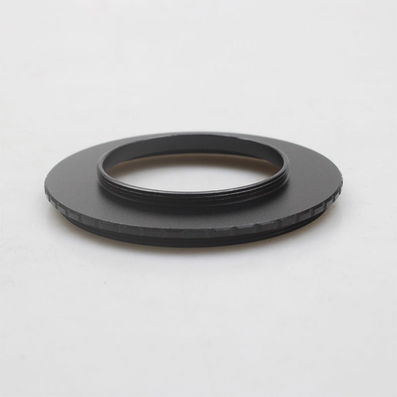 M60x0.75 External Thread to M42x0.75 External Thread Adapter Ring Accessory