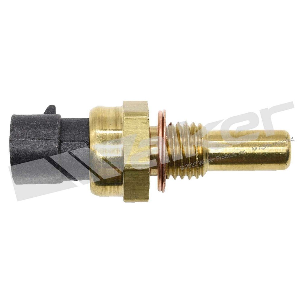 Walker Engine Coolant Temperature Sensor for Escalade+More 211-2110