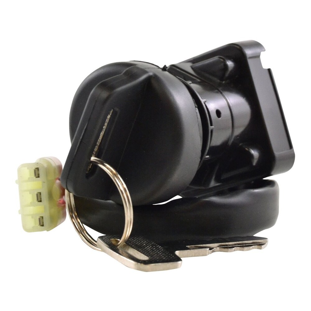 RMStator 3-Position Ignition Switch With Key RM05008