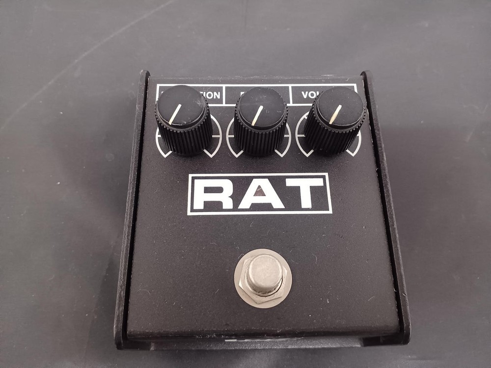 Proco Rat2 Effector No.nm1632